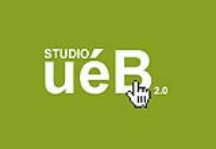 Criação de sites e lojas virtuais em esteio é na Studio uéB 2.0
