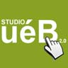 Criação de sites em Esteio é na Studio uéB