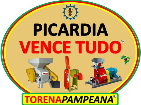 PICARDIA VENCE TUDO E TORENA PAMPEANA NA EXPOINTER 2024