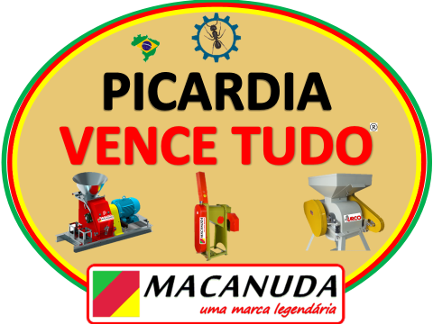 PICARDIA VENCE TUDO AT EXPOINTER 2024 LOOKS FOR BUSINESS PARTNERSHIPS